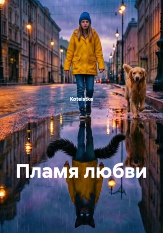  Koteistka. Лес Добутсу но Юдзо