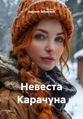 Бабушка Забавушка. Невеста Карачуна