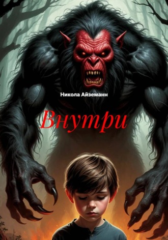 Никола Айземанн. Внутри