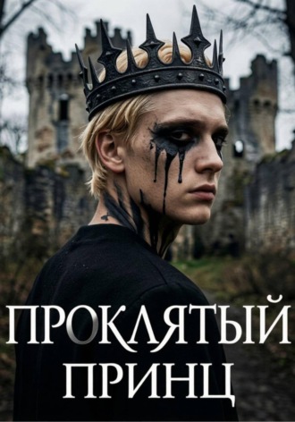 Яна Кино. Проклятый принц