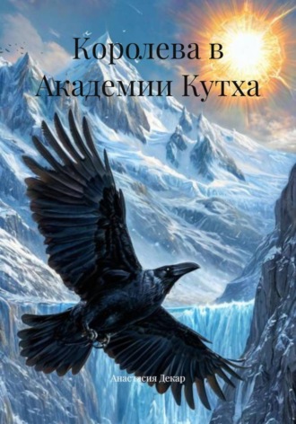 Анастасия Декар. Королева в Академии Кутха