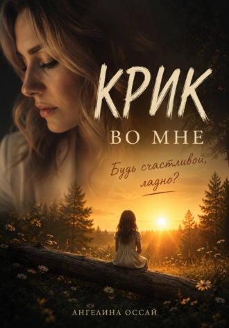 Ангелина Оссай. Крик во мне