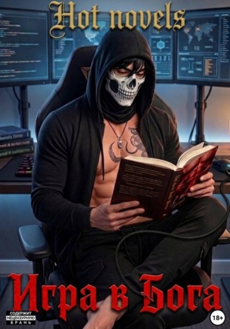 Hot Novels. Игра в Бога