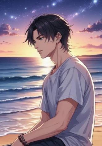  Rin!. Шёпот моря