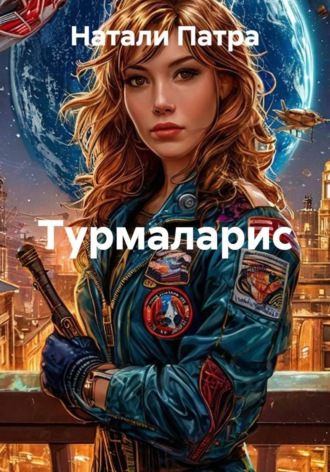 Натали Патра. Турмаларис
