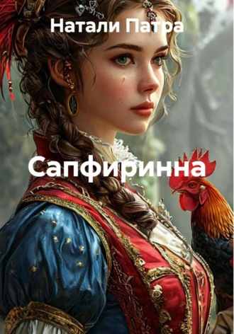 . Сапфиринна