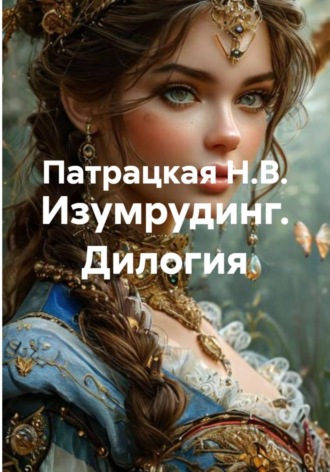 Патрацкая Н.В.. Изумрудинг. Дилогия