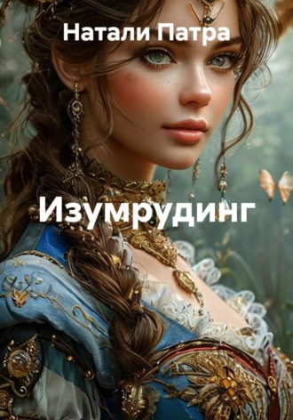 . Изумрудинг