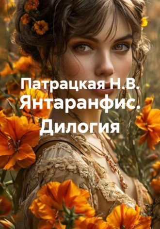 Патрацкая Н.В.. Янтаранфис. Дилогия
