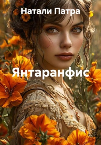 Натали Патра. Янтаранфис
