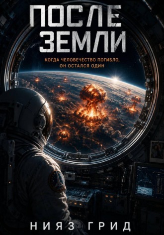 Нияз Грид. После Земли