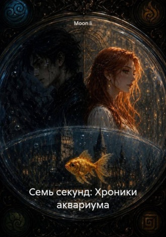 . Семь секунд: Хроники аквариума