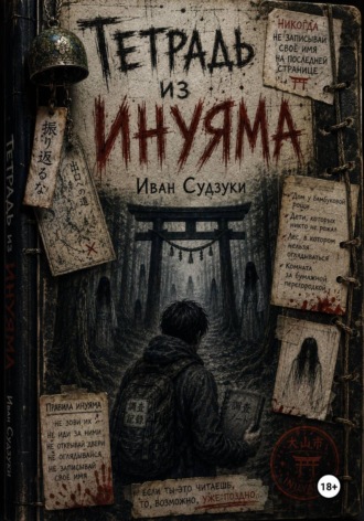 . Тетрадь из Инуяма