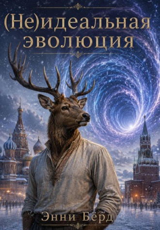 Энни Бёрд. (Не)идеальная эволюция