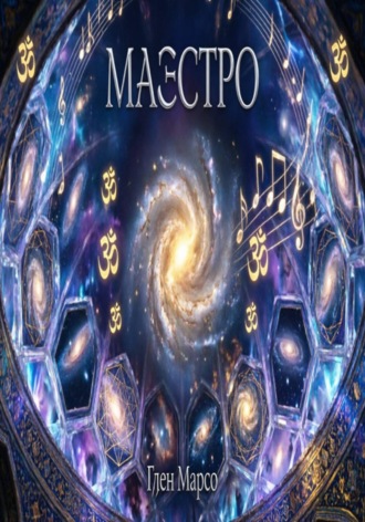 Глен Марсо. Маэстро