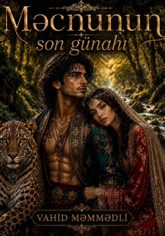 Vahid Məmmədli. Məcnunun son günahı