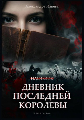 Александра Ивнева. Дневник последней королевы
