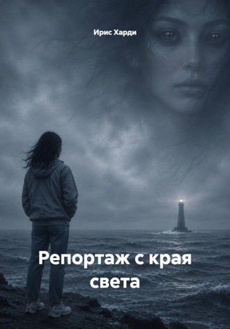 Ирис Харди. Репортаж с края света