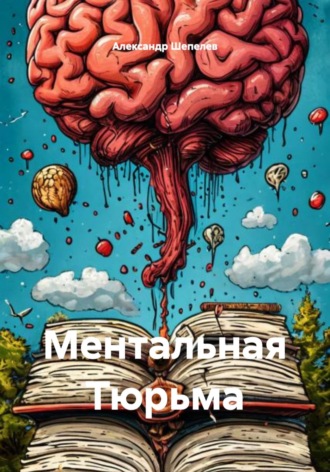 Александр Шепелев. Ментальная Тюрьма