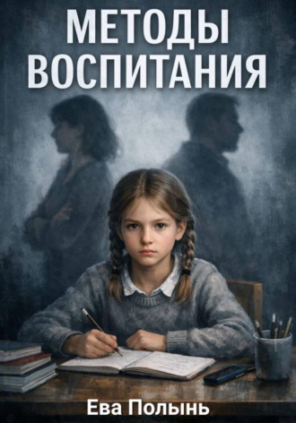 Ева Полынь. Методы воспитания