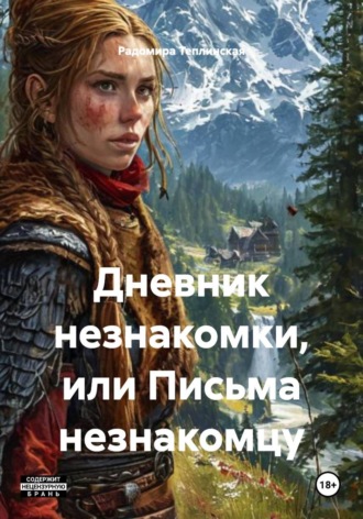 Радомира Николаевна Теплинская. Дневник незнакомки, или Письма незнакомцу
