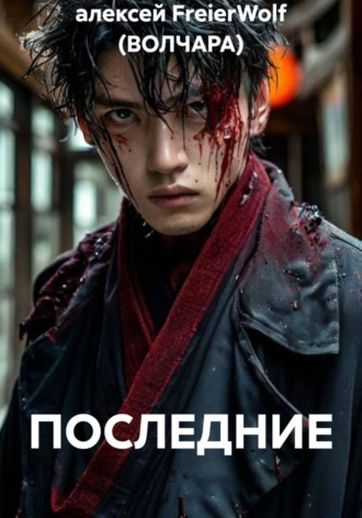алексей FreierWolf (ВОЛЧАРА). ПОСЛЕДНИЕ