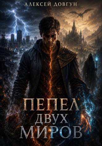. Пепел двух миров