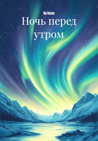 No Name. Ночь перед утром