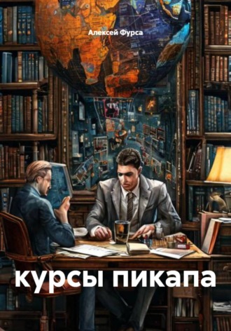 . Курсы пикапа