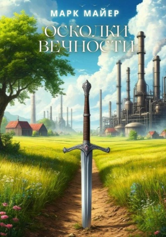 Марк Майер. Осколки Вечности