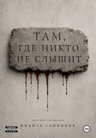 Никита Санников. Там, где никто не слышит