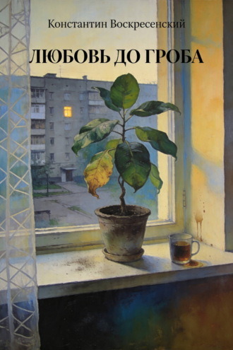 Константин Воскресенский. Любовь до гроба