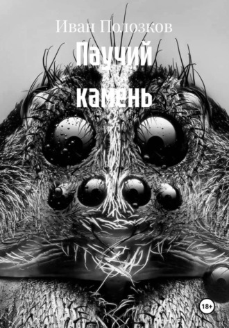 Иван Полозков. Паучий камень