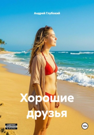 Андрей Глубокий. Хорошие друзья