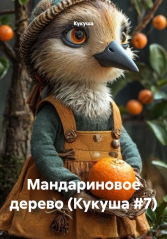  Кукуша. Мандариновое дерево (Кукуша #7)