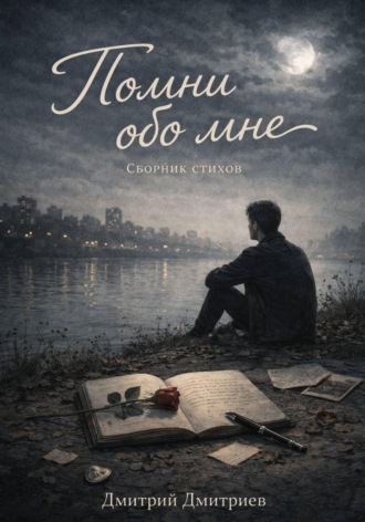 Дмитрий Александрович Дмитриев. Помни обо мне