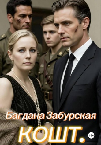 Богдана Забурская. КОШТ
