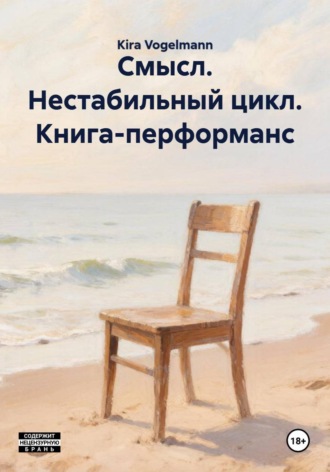 Kira Vogelmann. Смысл. Нестабильный цикл