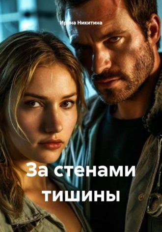 Ирина Никитина. За стенами тишины