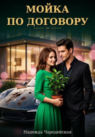 . Мойка по договору