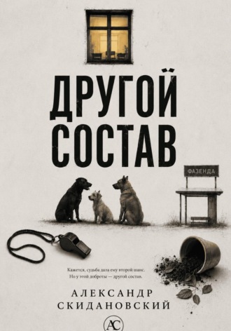 Александр Скидановский. Другой состав