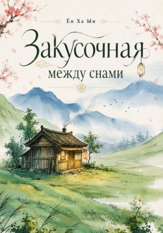 Ён Ха Ын. Закусочная между снами