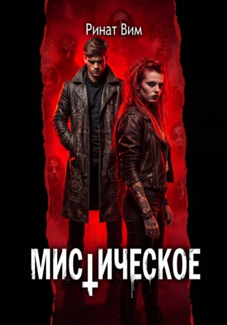 Ринат Вим. Мистическое