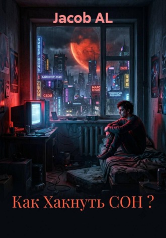 Jacob AL. Как Хакнуть СОН ?
