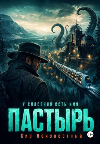 Кир Николаевич Неизвестный. Пастырь