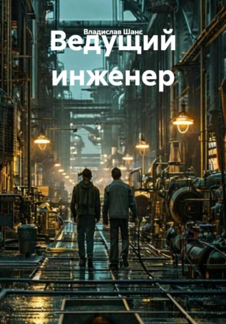 . Ведущий инженер