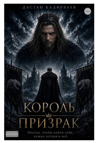 Дастан Кадирбаев. Король Призрак