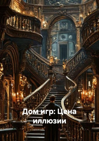 Акстиния А. Дом игр: Цена иллюзии