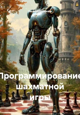 Евгений Корнилов. Программирование шахматной игры