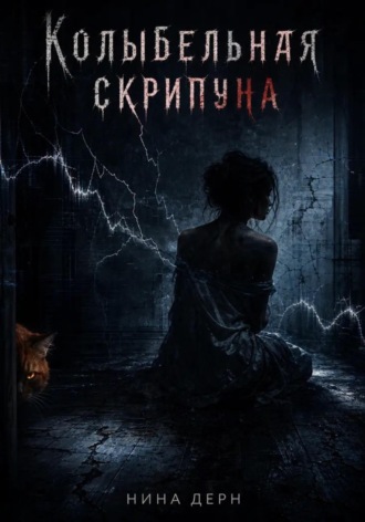Нина Дерн. Колыбельная скрипуна